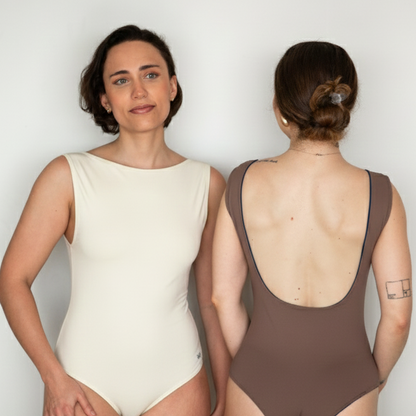 Body Core - DUAS CORES