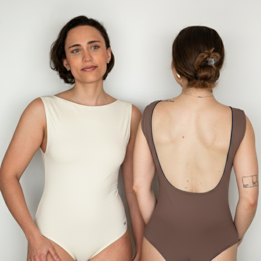 Body Core - DUAS CORES