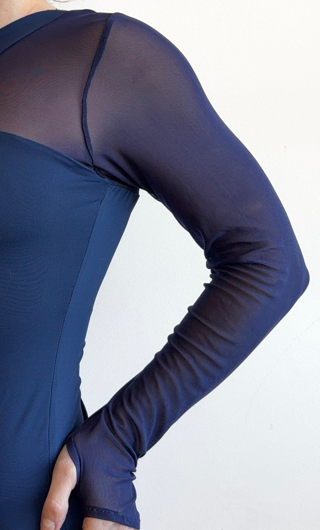 Body Tule