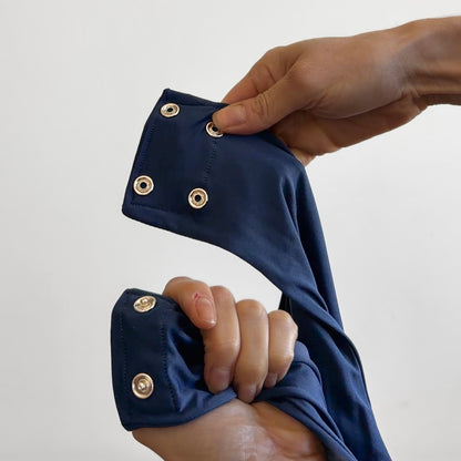 Body Tule