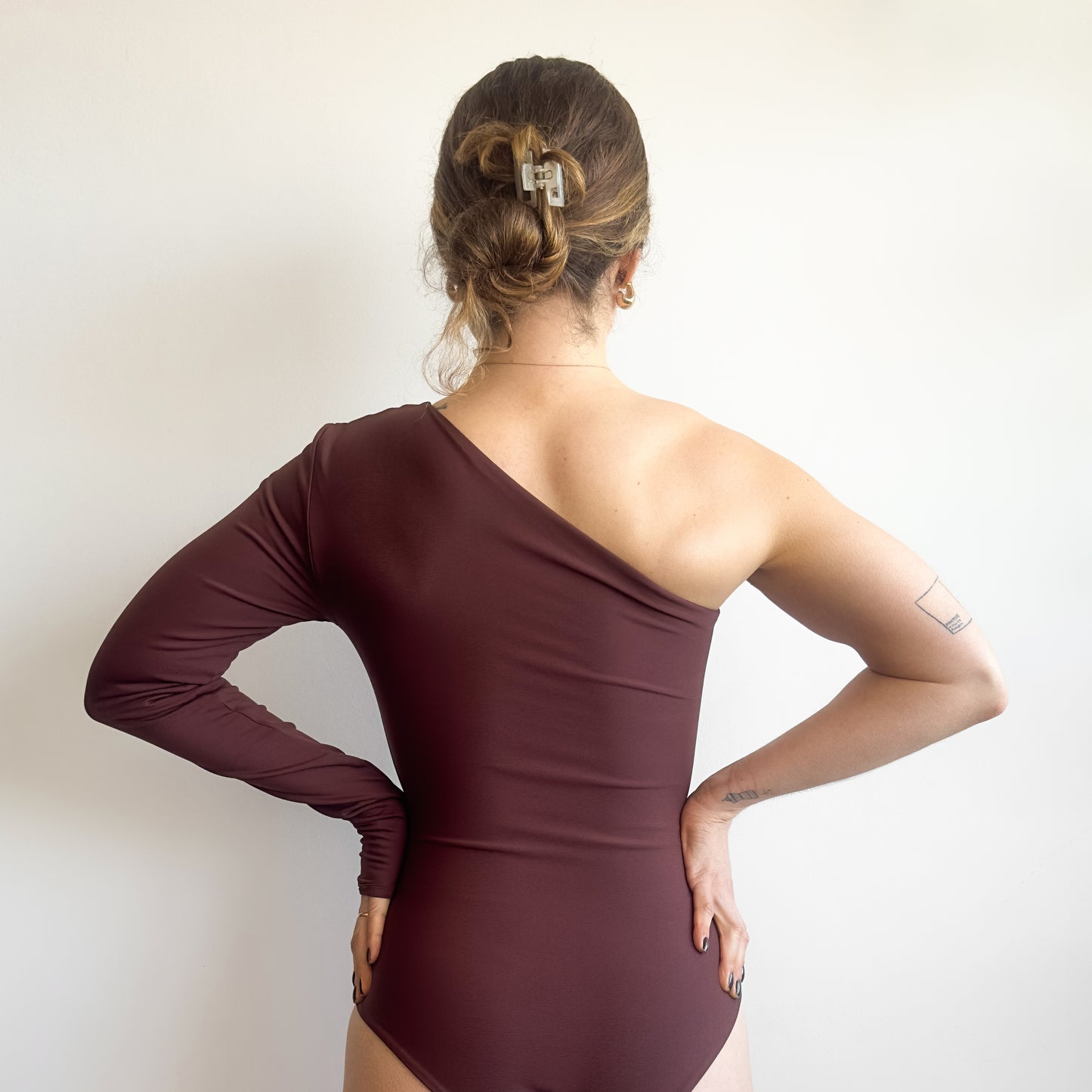 Body Ahli - Duas Cores