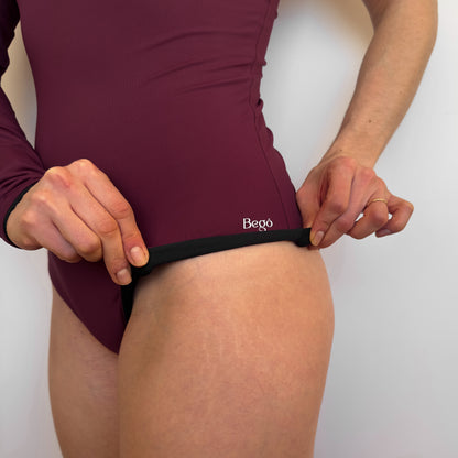 Body Ahli - Duas Cores