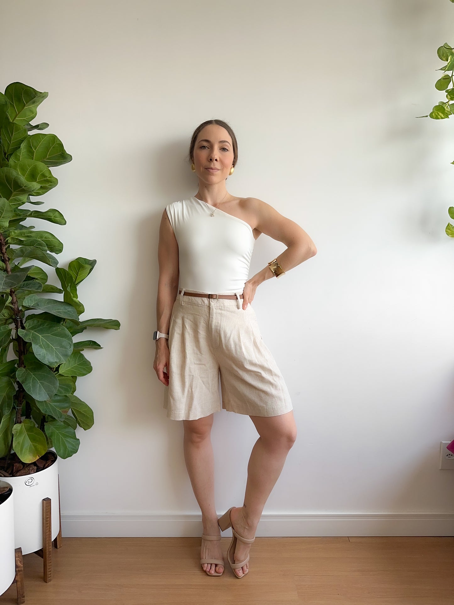 Body Jasmin - PERSONALIZADO