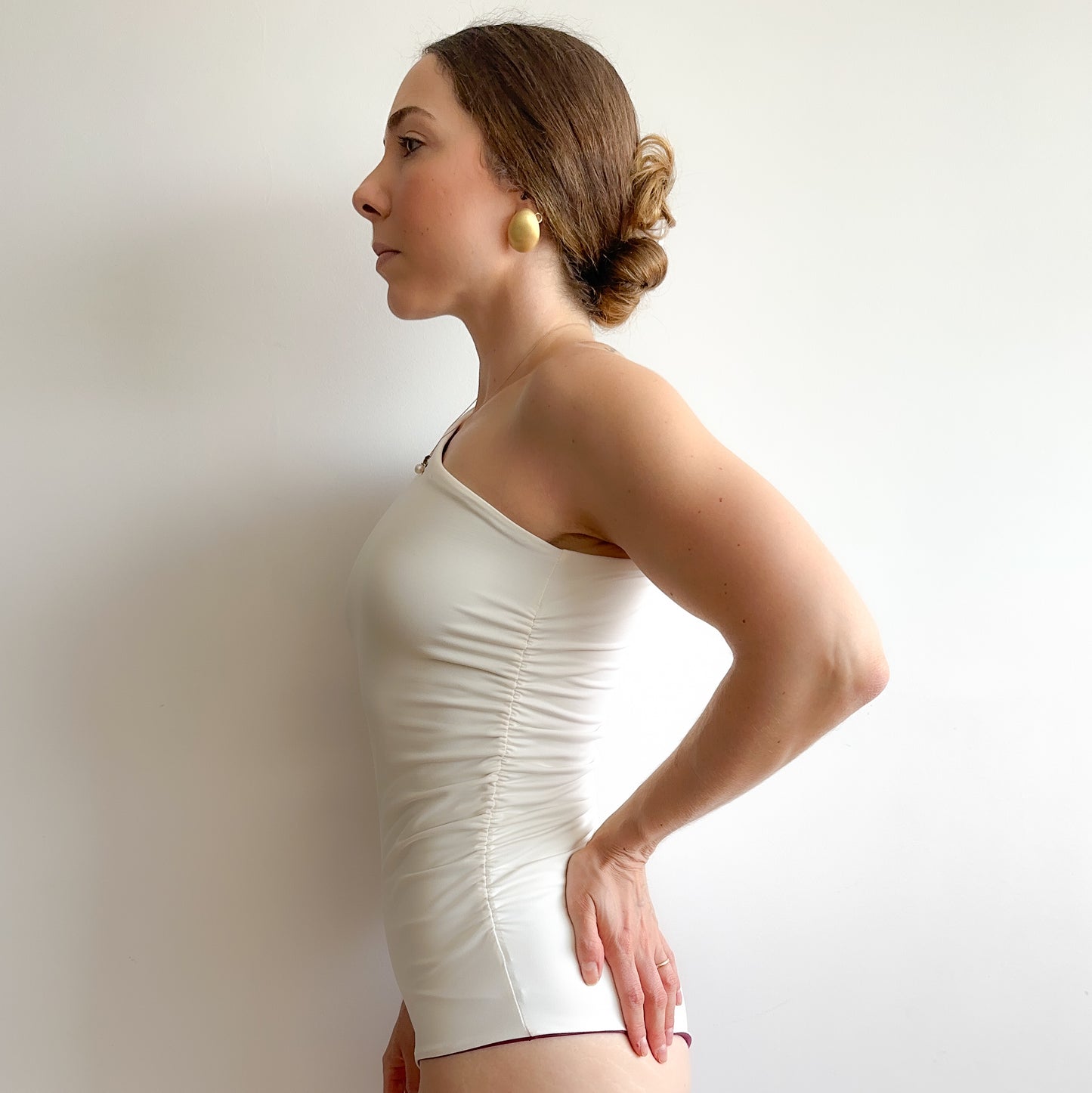 Body Jasmin - PERSONALIZADO