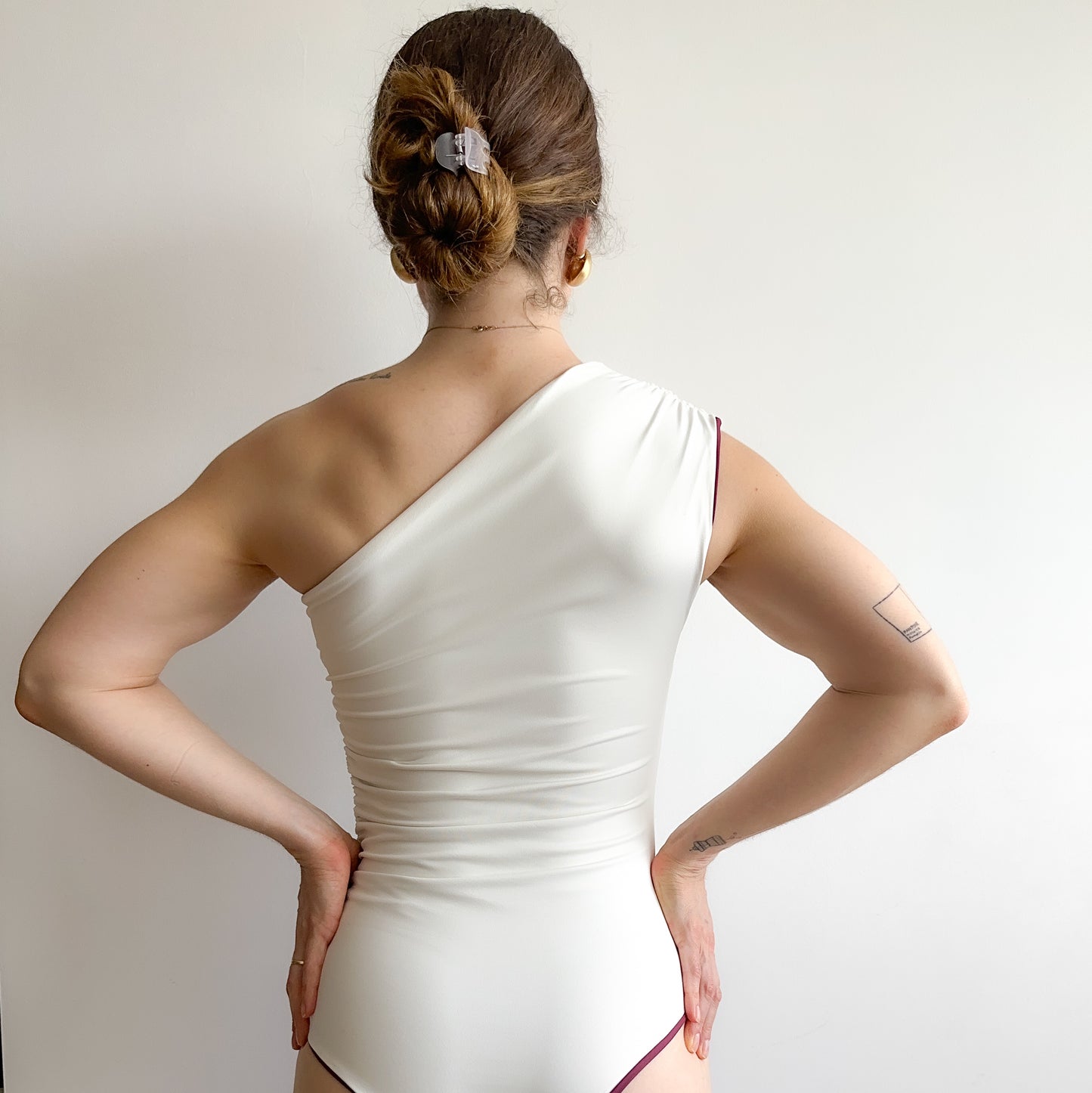 Body Jasmin - PERSONALIZADO