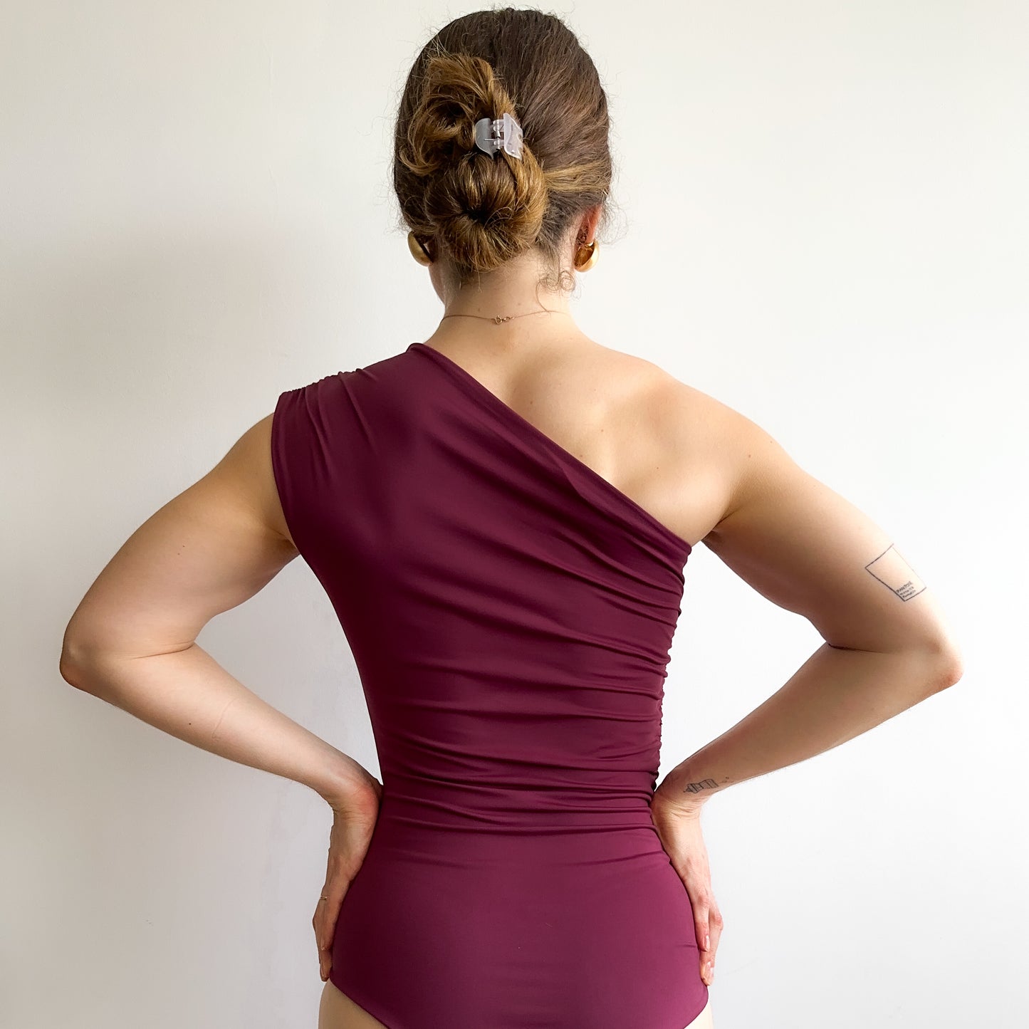 Body Jasmin - PERSONALIZADO