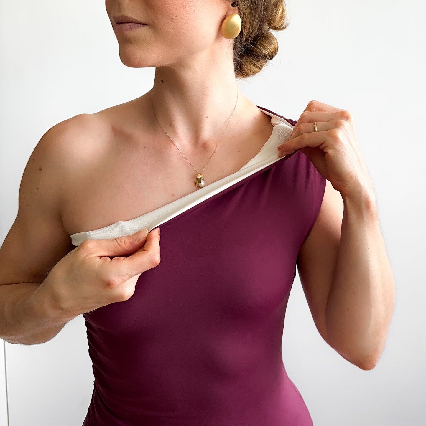 Body Jasmin - PERSONALIZADO