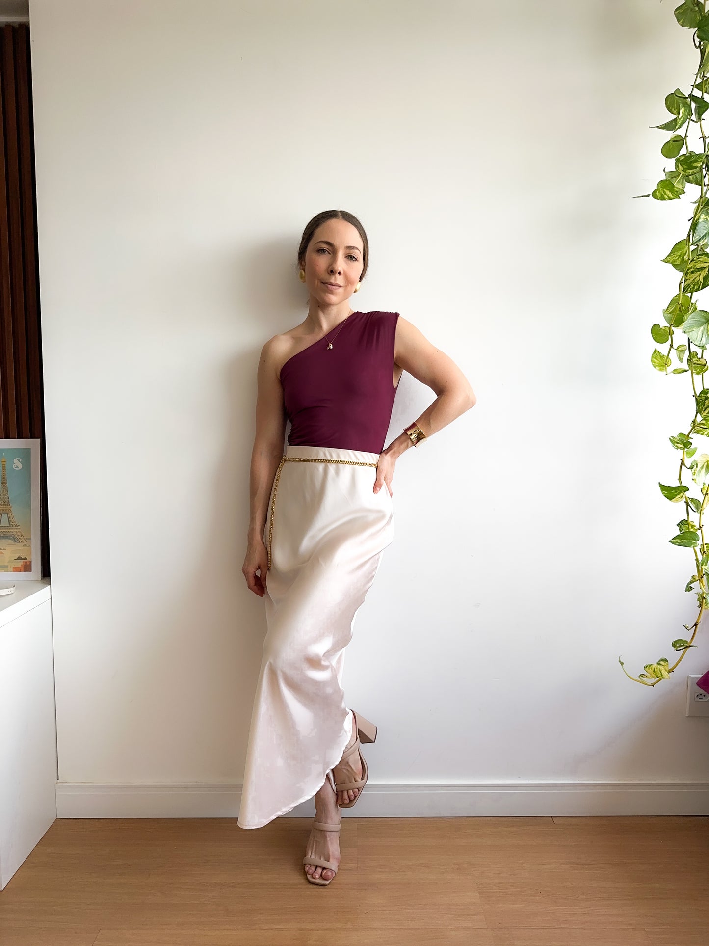 Body Jasmin - PERSONALIZADO