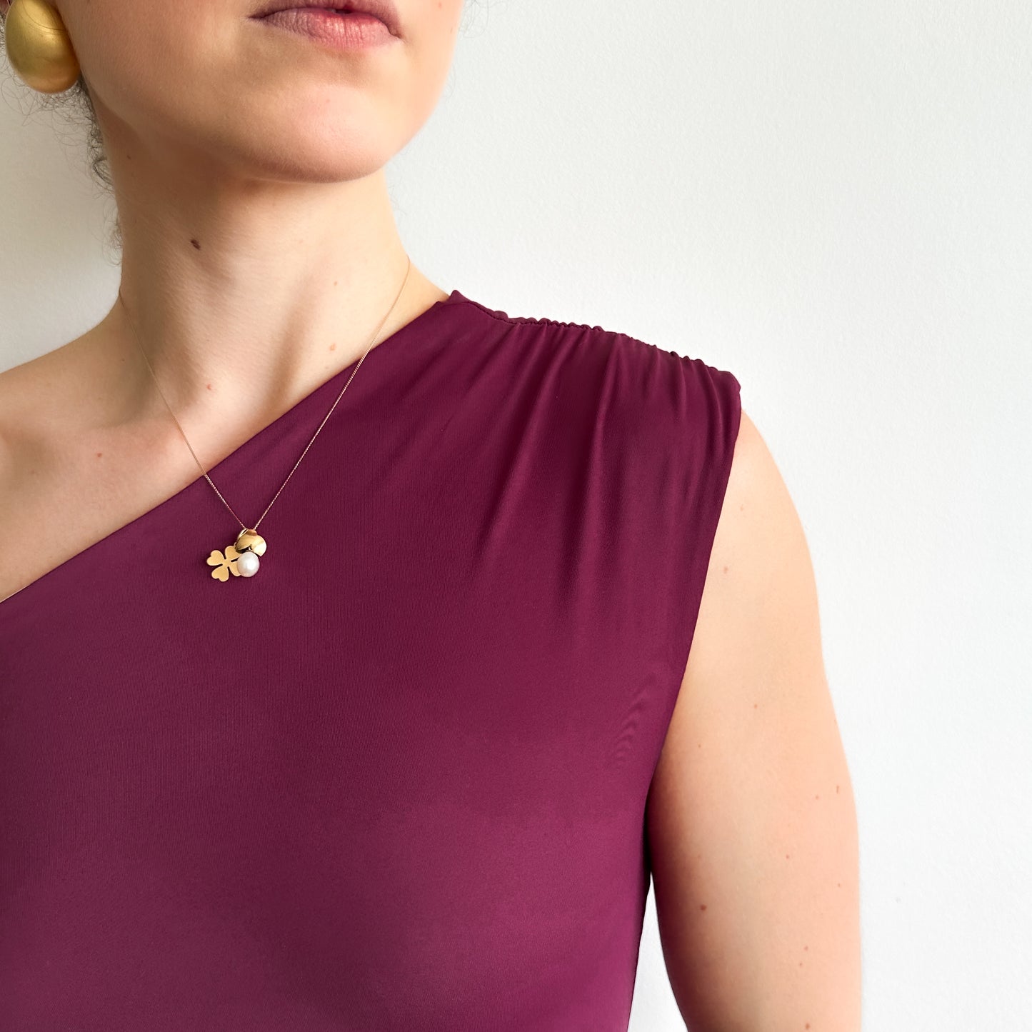 Body Jasmin - PERSONALIZADO