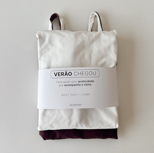 KIT 1 | VERÃO CHEGOU