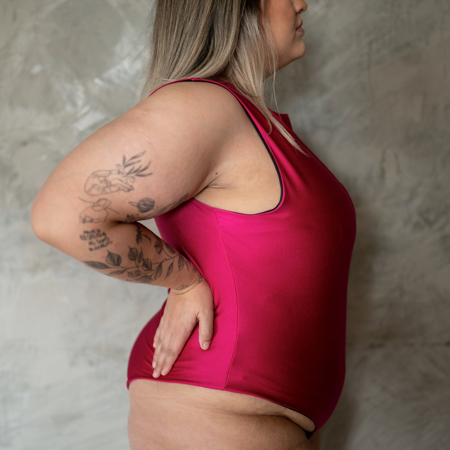 Body by Naffe