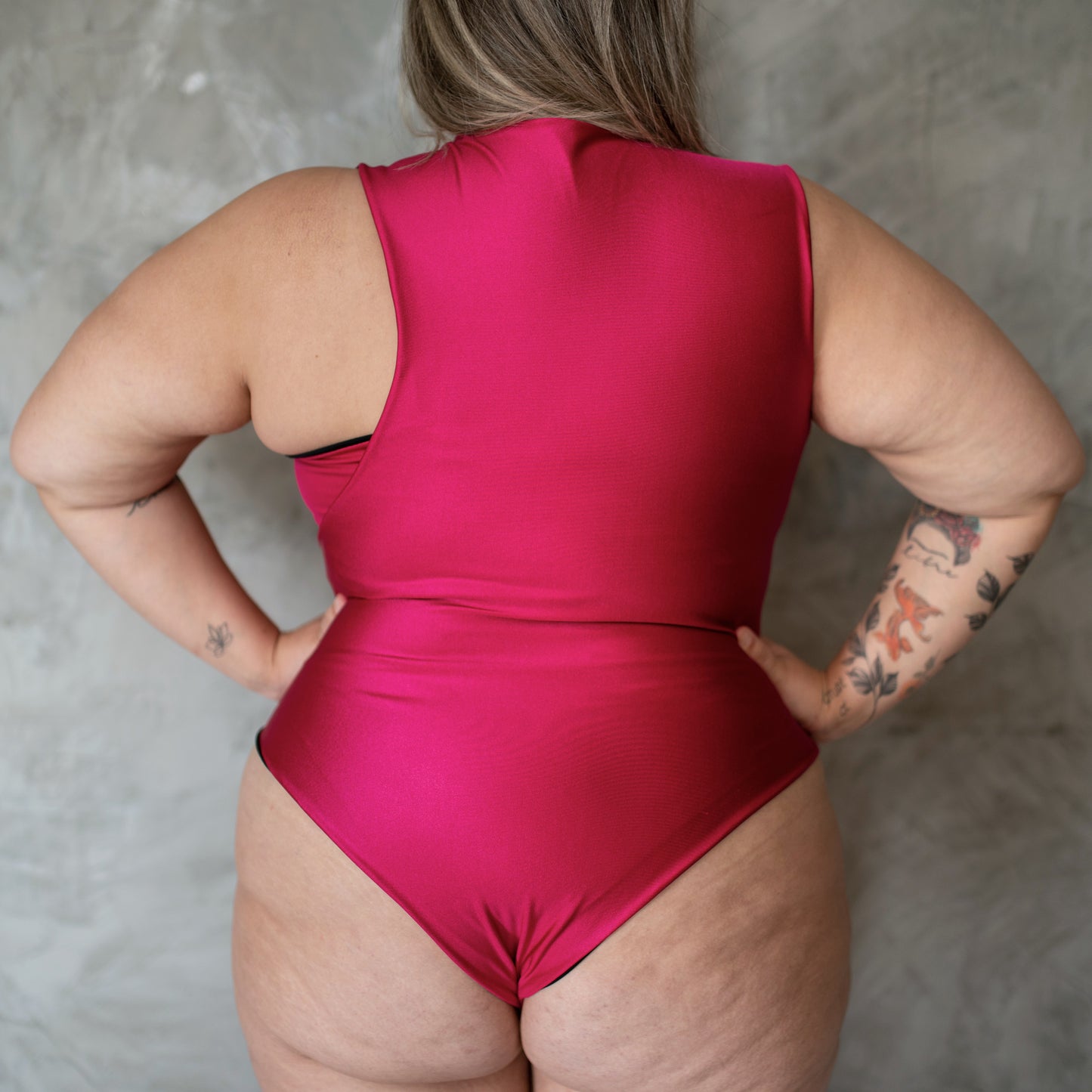 Body by Naffe