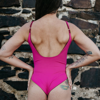 Body Easy Dupla Face PERSONALIZADO