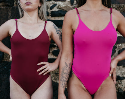 Body Easy Dupla Face