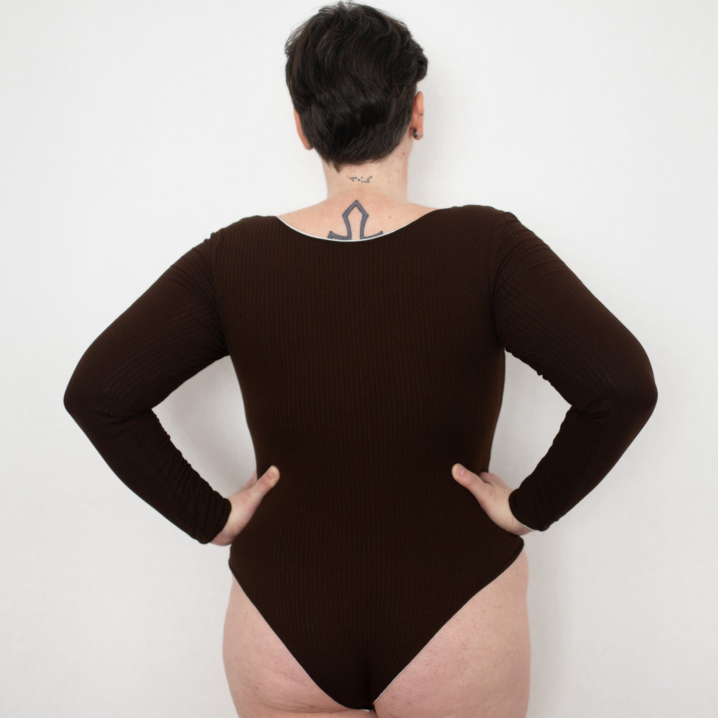 Body Rever 4 em 1 - PERSONALIZADO