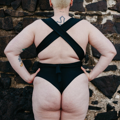 Body Twins Amarrações