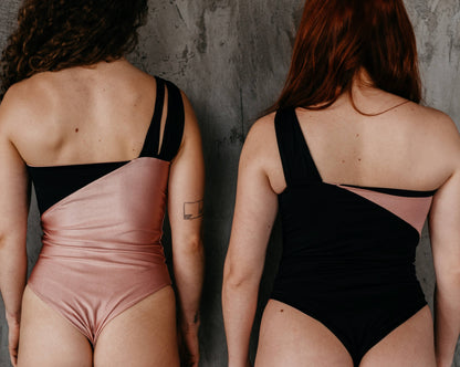 Body Debi Dupla Face