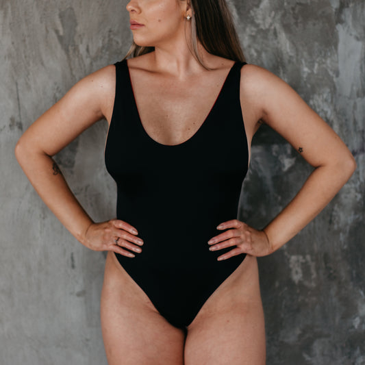 Body Me 2 em 1 - UMA COR