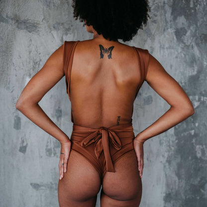 Body Twins Amarrações