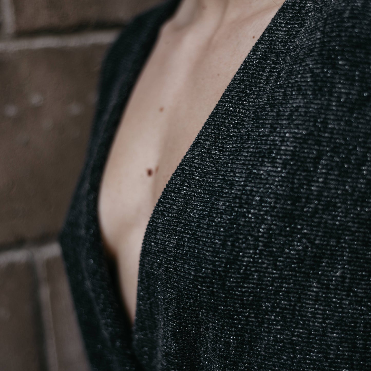 Body Moz Tricot Lurex