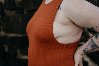 Body Hope Dupla Face