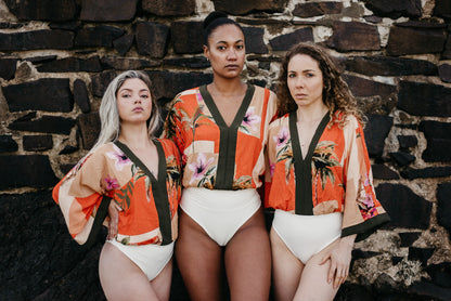 Body Joy Estampado