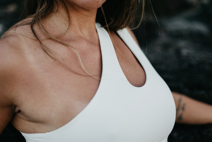 Body Unique Dupla Face