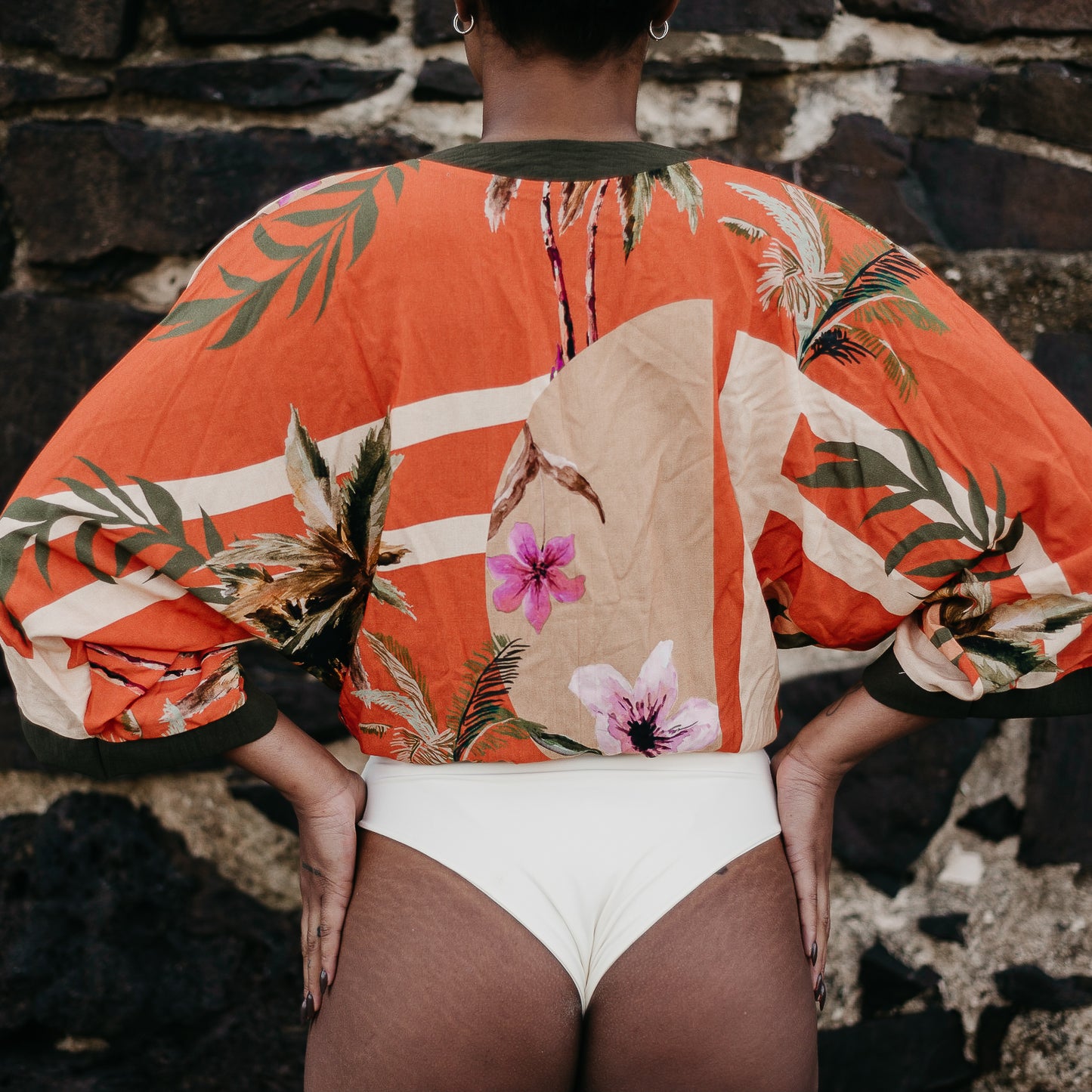 Body Joy Estampado