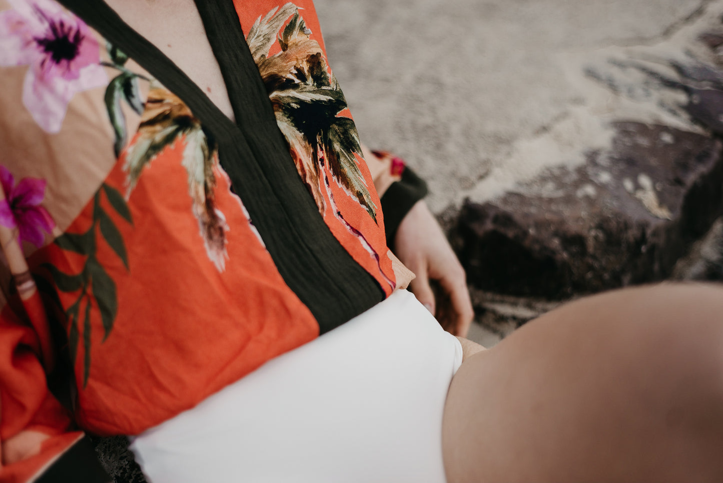 Body Joy Estampado
