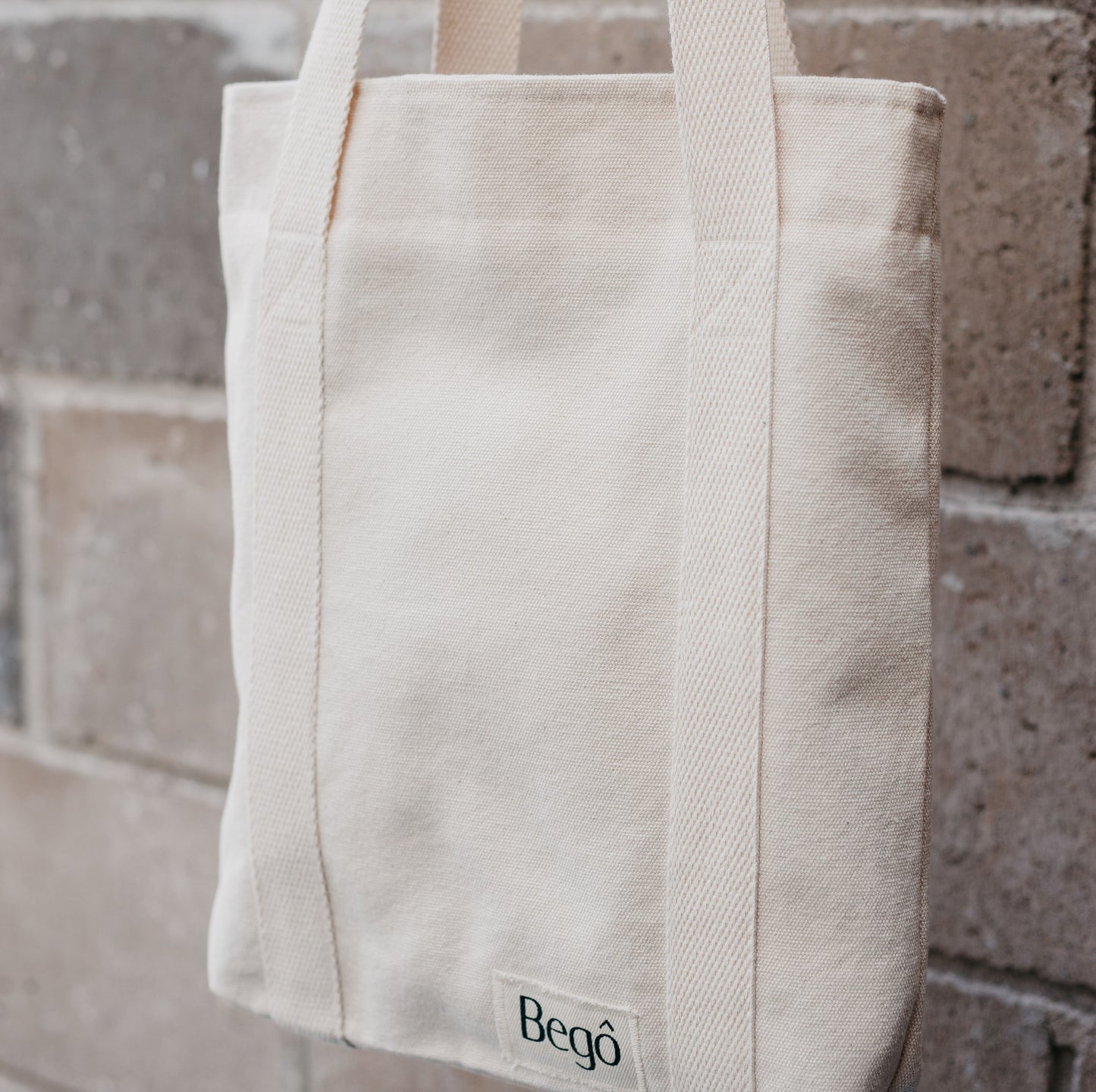 Bag-ô: a ecobag reversível