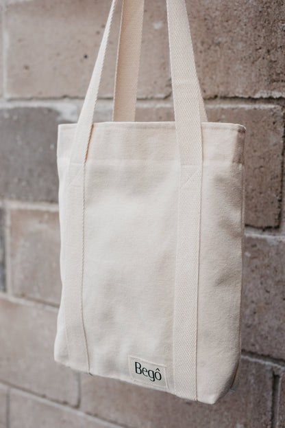 Bag-ô: a ecobag reversível