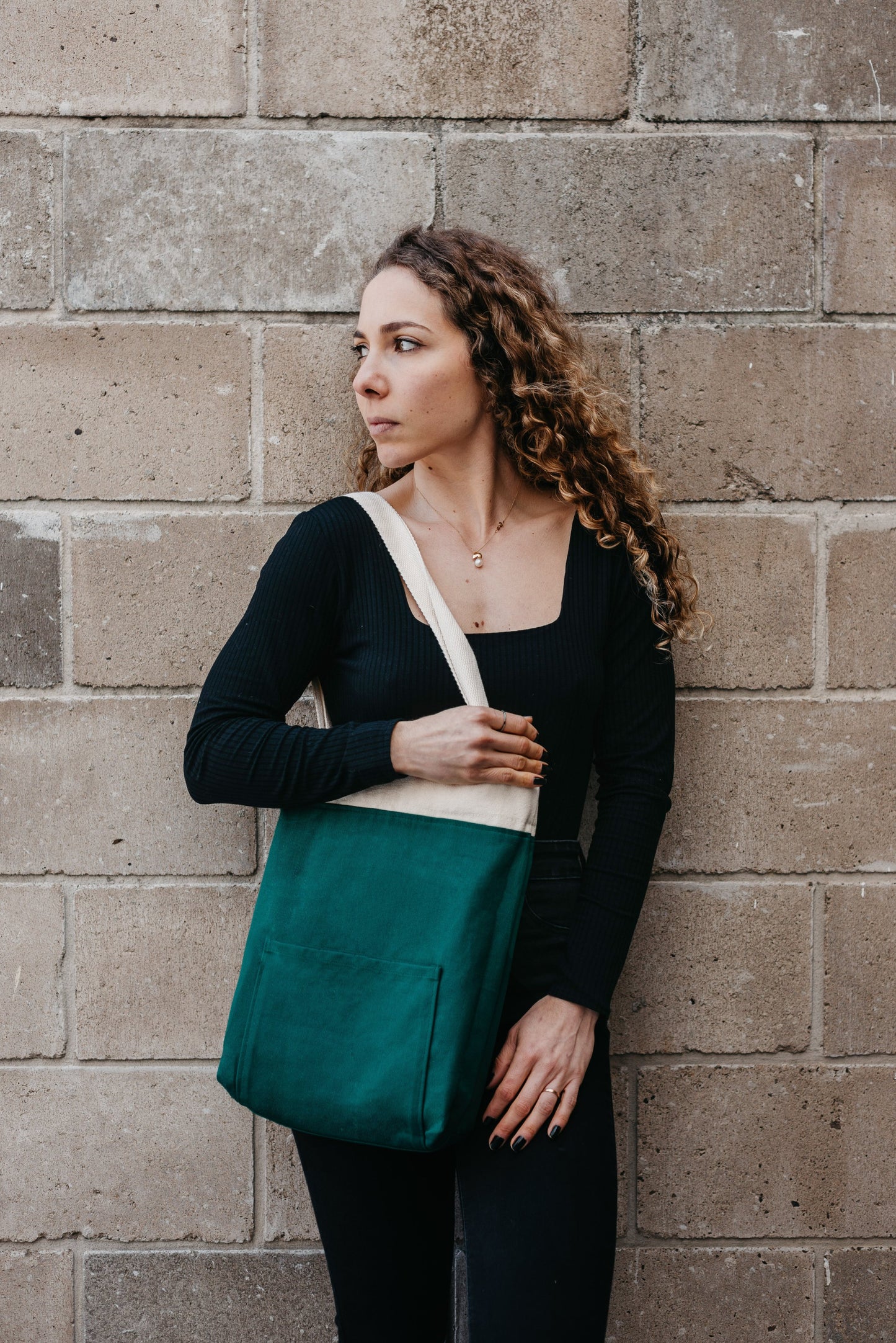 Bag-ô: a ecobag reversível