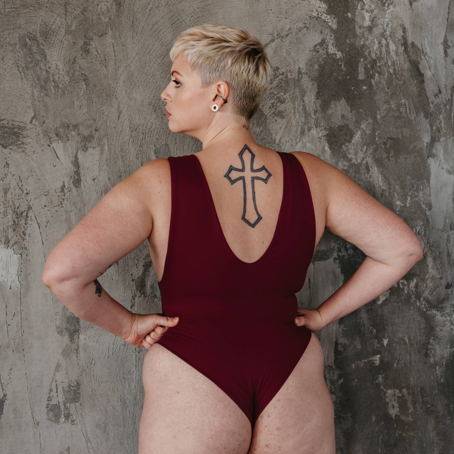 Body Me 4 em 1